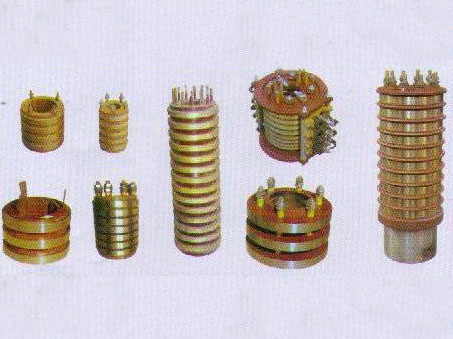 集電環(huán)、換向器系列